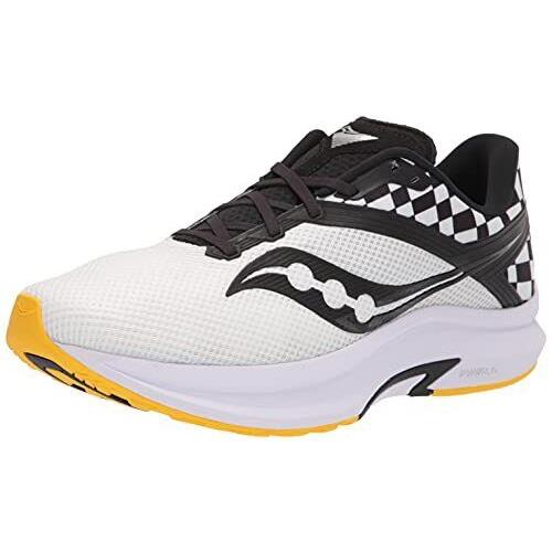 Saucony Men`s Axon Road Running Shoe - Reverie