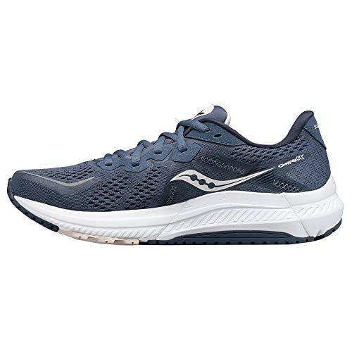 Saucony Women`s Omni 20 Running Shoe