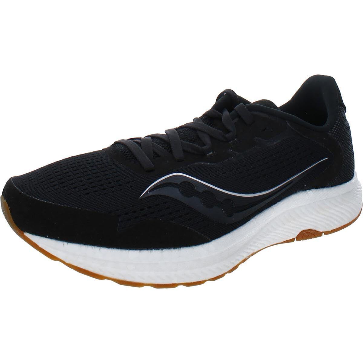 Women`s Saucony Freedom 4 - Black