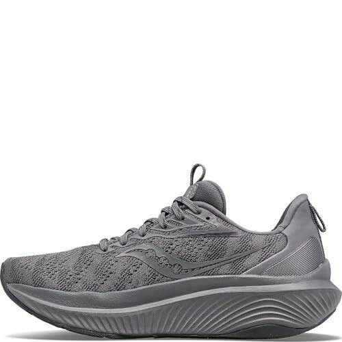 Saucony Men`s Echelon 9 Running Shoe - Asphalt