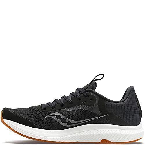 Saucony Men`s Freedom 5 Running Shoe