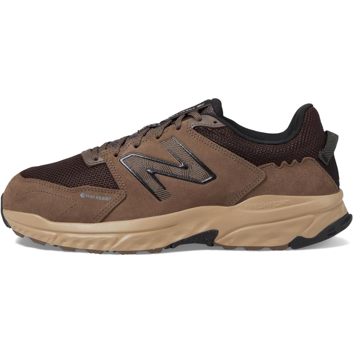 New Balance Women`s Fresh Foam 510 V6 H2O Resist Trail Running Shoe