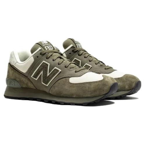 Men`s New Balance 574 x Junya Watanabe Man`khaki` ML574JJJ