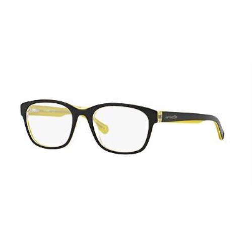 Arnette AN7081 1139 52 mm Men`s Eyeglasses