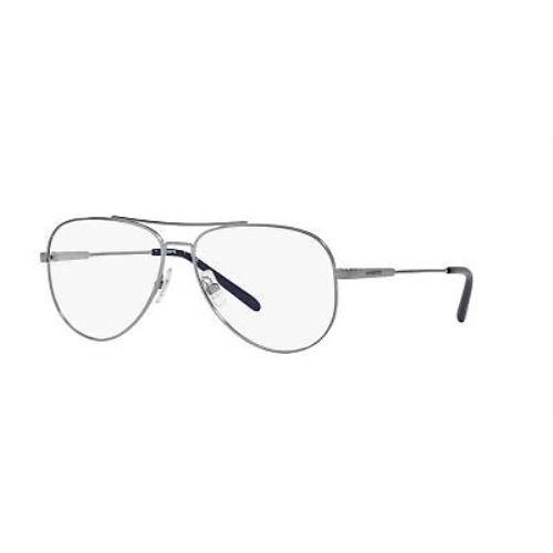 Arnette AN6127 502 55 mm Men`s Eyeglasses