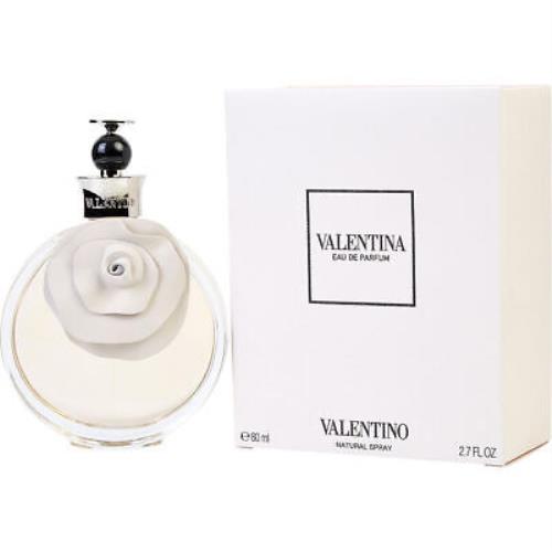 Valentino Valentina by Valentino Women - Eau DE Parfum Spray 2.7 OZ Pack