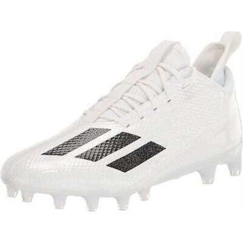 Adidas Men`s Adizero Scorch Football Shoe