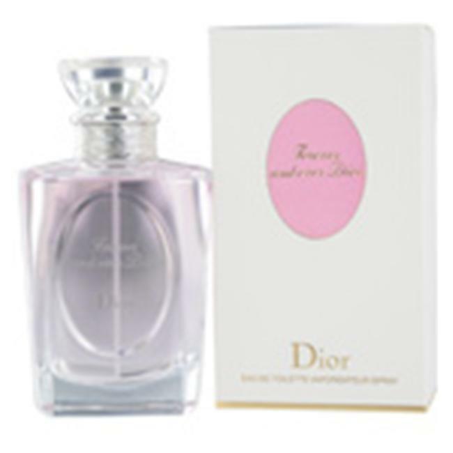 Forever and Ever Dior By Christian Dior Edt Spray 3.4 Oz