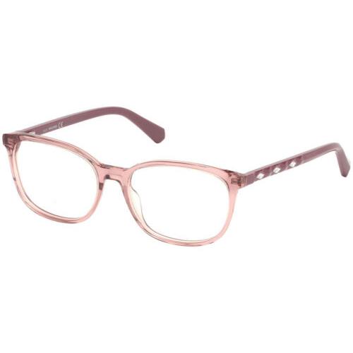 Swarovski Women Eyeglasses Size 54mm-140mm-16mm