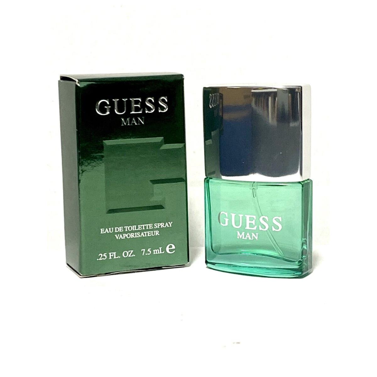 Guess Green by Guess Edt Spray Men 5.1 oz Cologne Jumbo Size