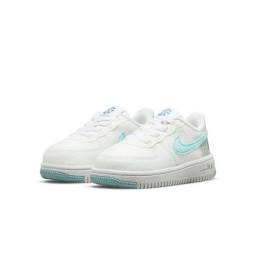 Nike Air Force 1 Crater Sneakers Shoes Infant Baby Boys Girls AF1 10C 10
