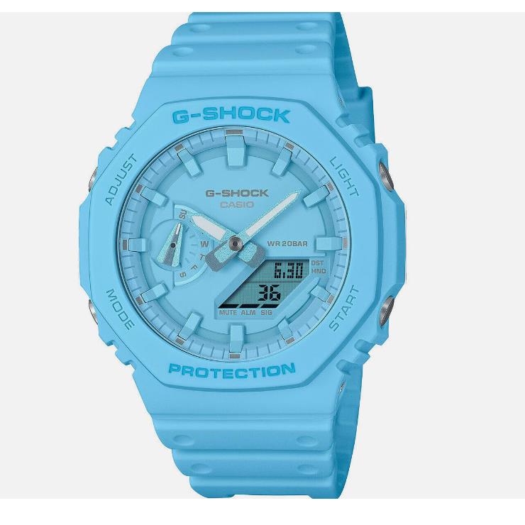 Casio G Shock Mens Wrist Watch LE