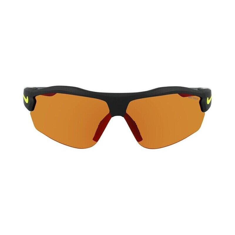 Nike Sunglasses Nike Show X3 E DJ2032 013 Black Brown Man