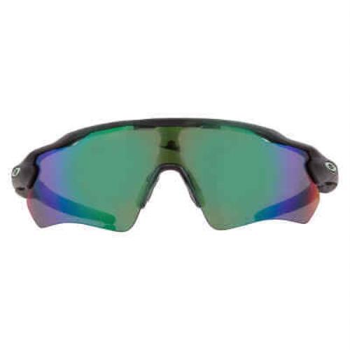 Oakley Radar EV Path Prizm Jade Polarized Sport Men`s Sunglasses OO9208 9208F0