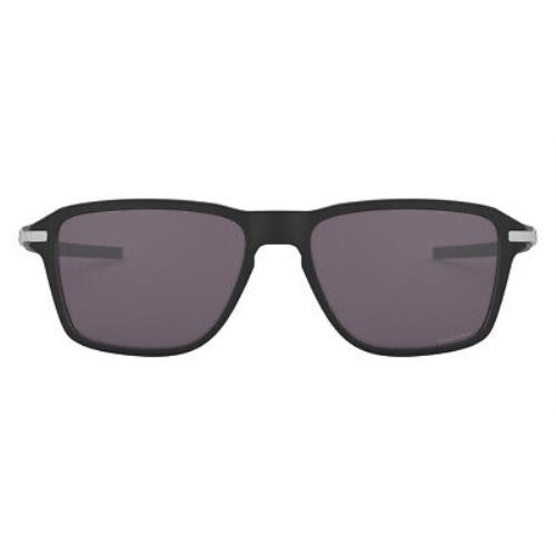 Oakley OO9469 Sunglasses Men Black Square 54mm
