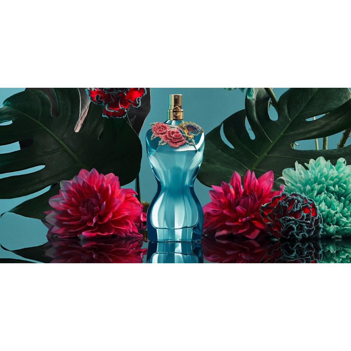 Jpg LA Belle Paradise Garden 1.7 OZ Edp Women BY Jean Paul Gaultier