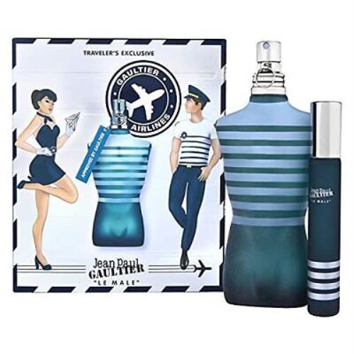 Jean Paul Gaultier by Jean Paul Gaultier