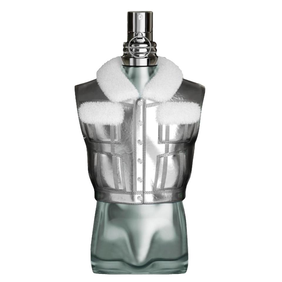 Jean Paul Gaultier Le Male Collector 2023 125ml / 4.2 oz Sealed