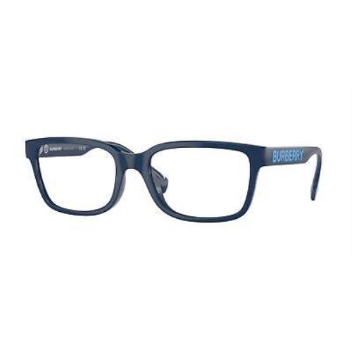 Burberry 2379U Charlie Eyeglasses 4058 Blue