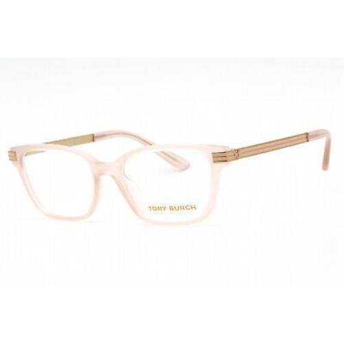 Tory Burch 0TY4007U 1878 Eyeglasses Pink Frame 49mm