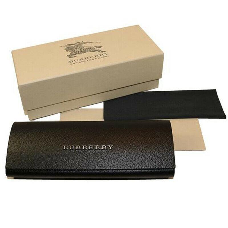 Burberry Eyeglasses BE2338 3001 51mm Black / Demo Lens