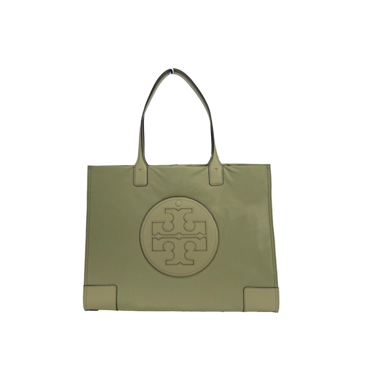 Tory Burch 87116 Ella Nylon Tote Bag Purse