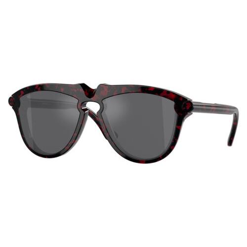 Burberry Men`s 58mm Red Havana Sunglasses BE4417U-41036G-58