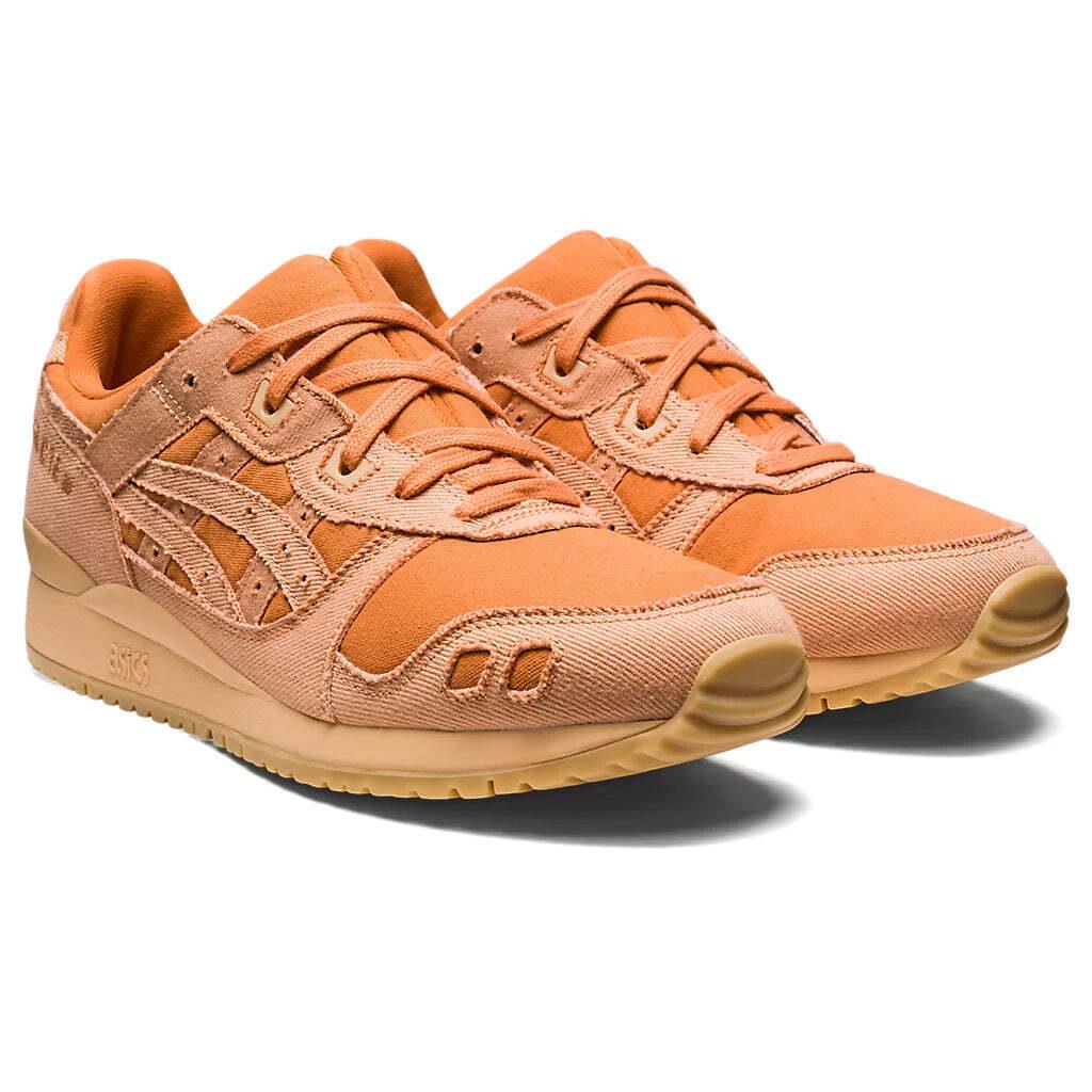 1201A786-600 Mens Asics Gel-lyte Iii OG