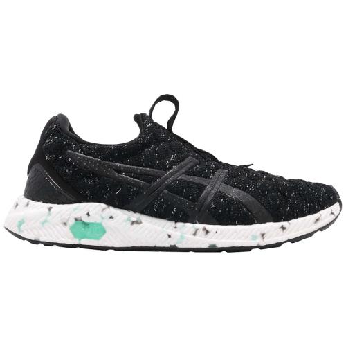 Women`s Asics Hypergel-kenzen `black` T8F5N9067