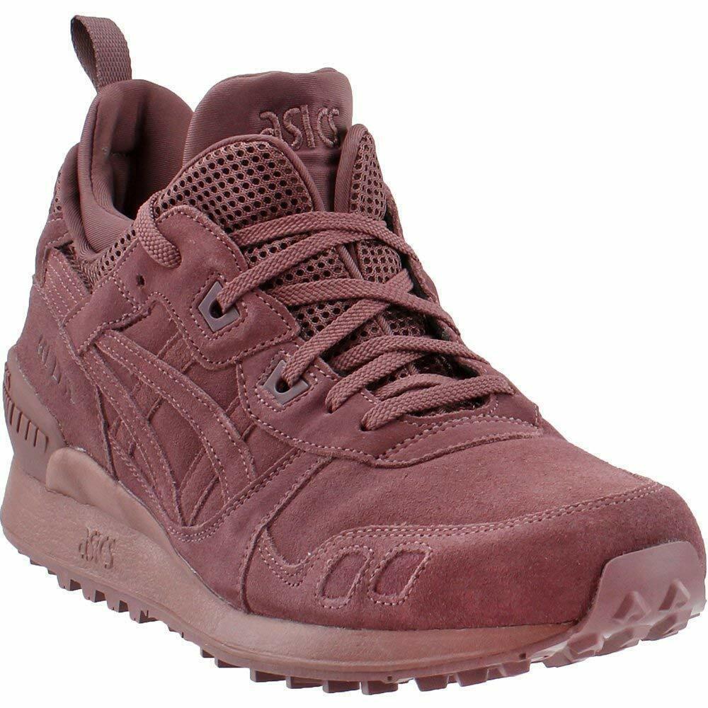 Asics Tiger Men`s Gel-lyte MT Rose Taupe - Rose Taupe