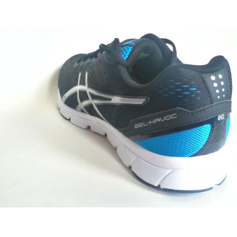 Asics Gel havoc T41AQ 9091 12 SporTipTop