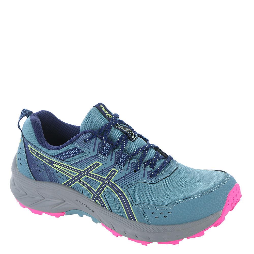 Asics Gel-venture 9 Women`s Running Blue/Deep Ocean