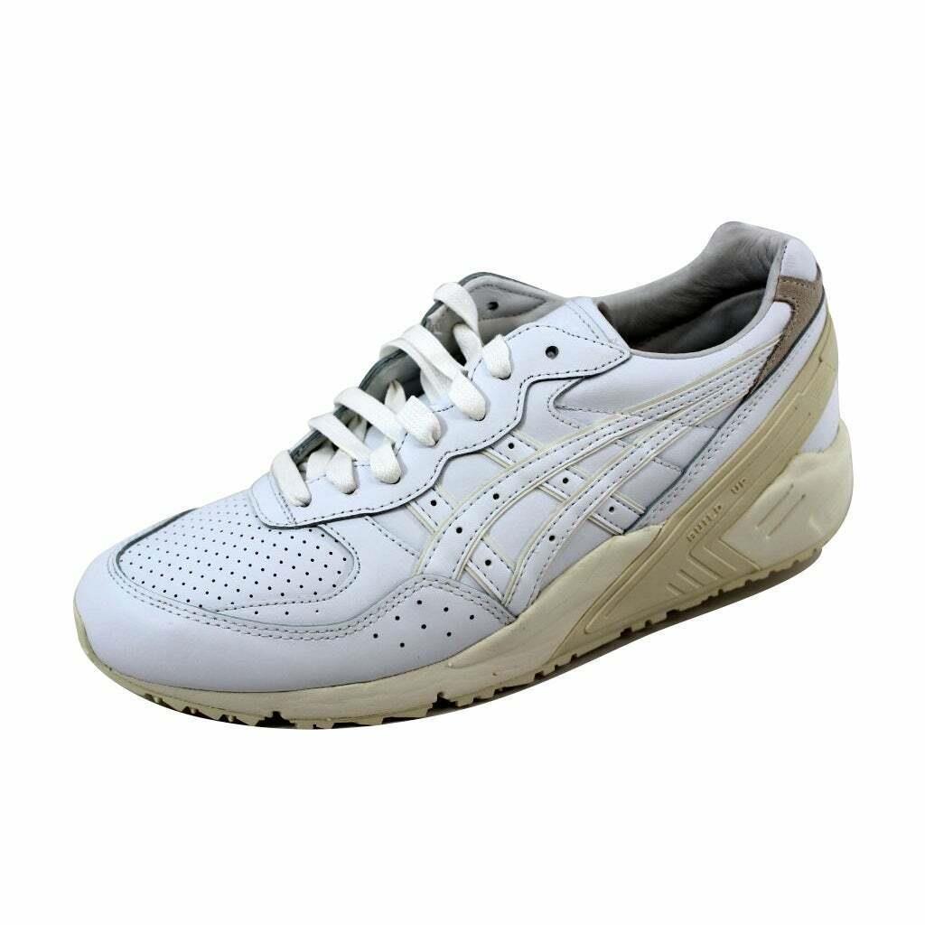 Asics Men`s Gel-sight Athletic Fashion Sneakers H6M1L 0101