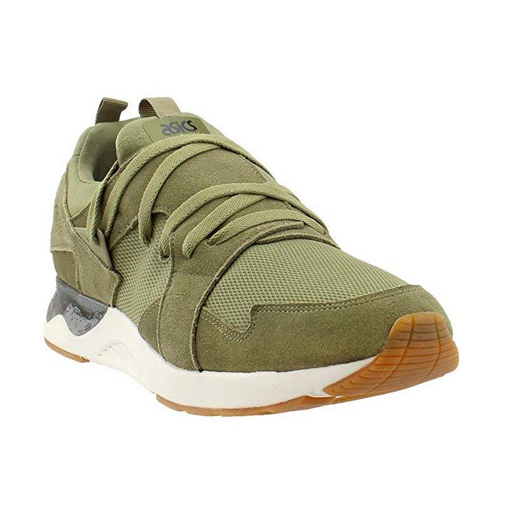 Asics Tiger Men`s Gel-lyte V Sanze TR 2 Color Options Aloe
