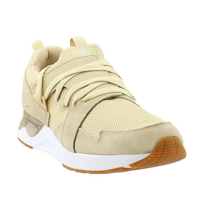 Asics Tiger Men`s Gel-lyte V Sanze TR 2 Color Options Marzipan