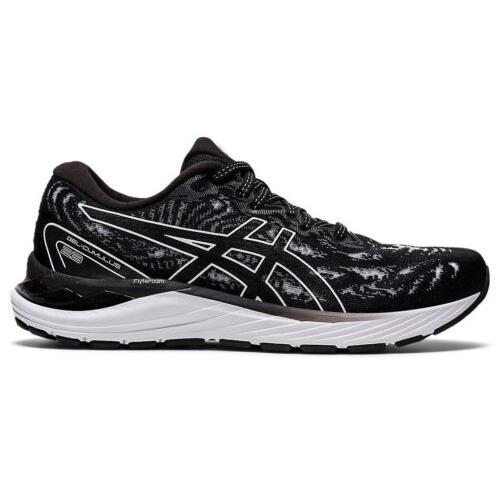 1012A888-001 Womens Asics Gel-cumulus 23