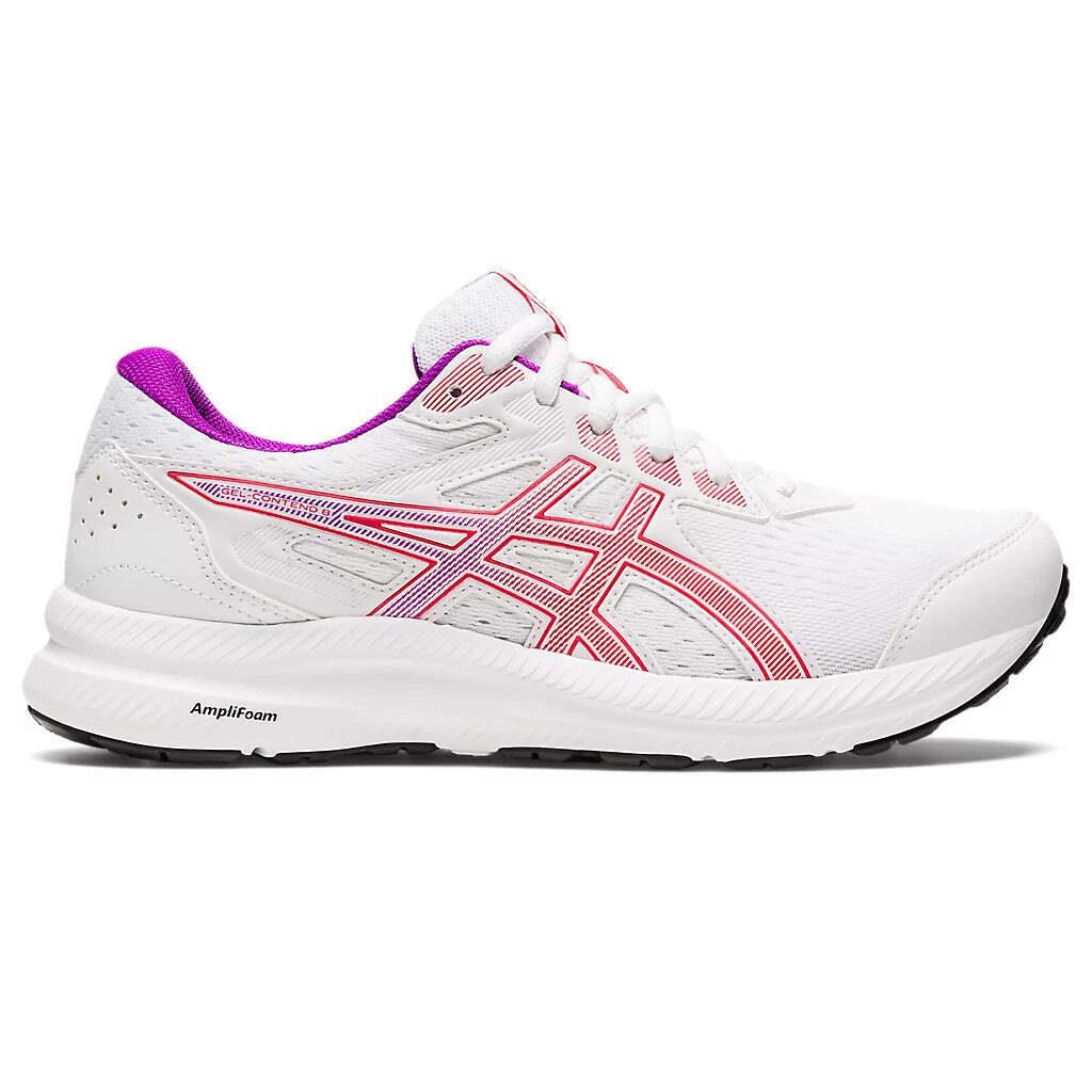 1012B320-101 Womens Asics Gel-contend 8