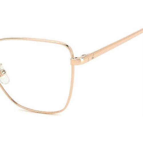 Carrera 3022 Gold Ddb Eyeglasses