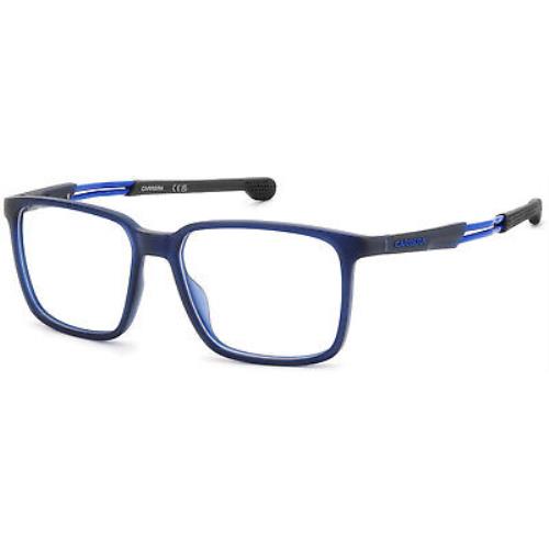 Carrera 4415 Blue Fll Eyeglasses