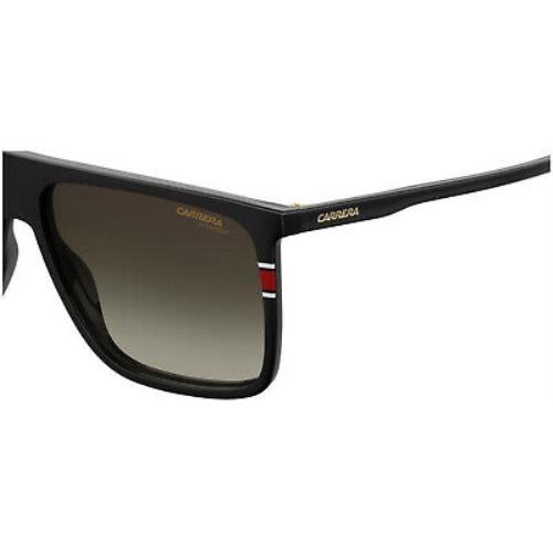 Carrera 172/N/S Black 807 Sunglasses