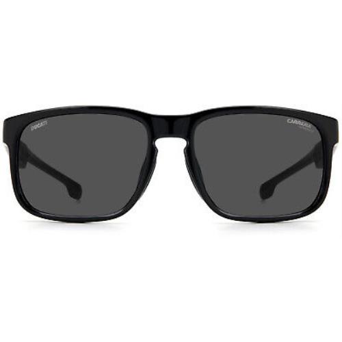 Carrera Carduc 001/S Black 807 Sunglasses