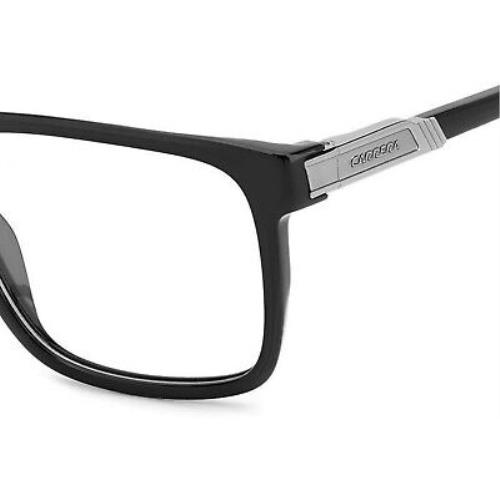 Carrera 1136 Black 807 Eyeglasses