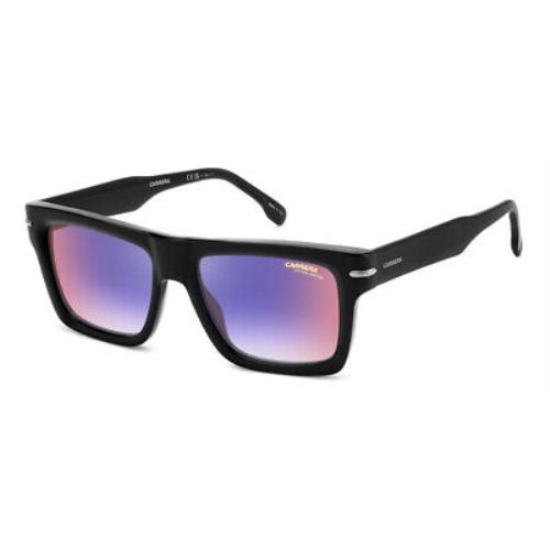 Carrera 305/S Black 807 Sunglasses