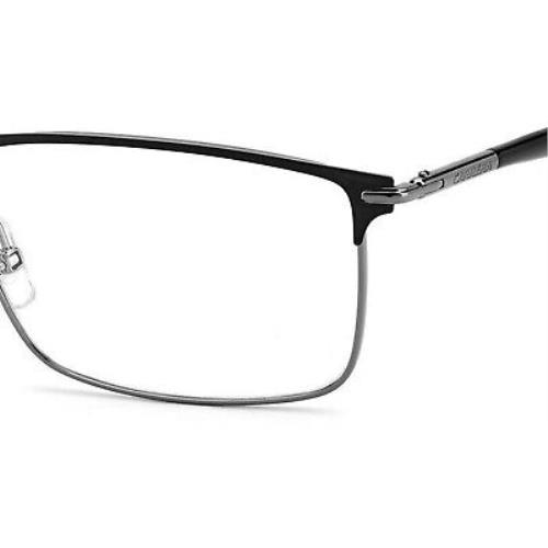 Carrera 288 Black 003 Eyeglasses