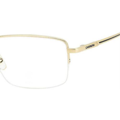 Carrera 8895 Gold Aoz Eyeglasses