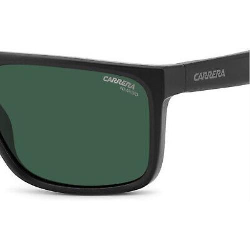 Carrera Carduc 011/S Black 003 Sunglasses