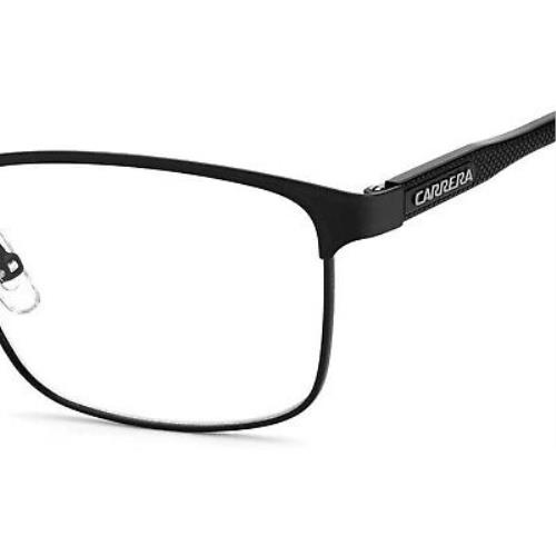 Carrera 262 Black 003 Eyeglasses