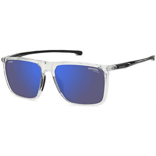 Carrera Carduc 034/S Crystal 900 Sunglasses