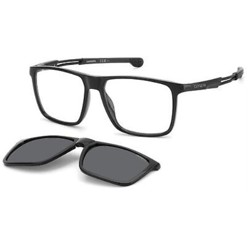 Carrera CA 4020/CS Black 807 Sunglasses