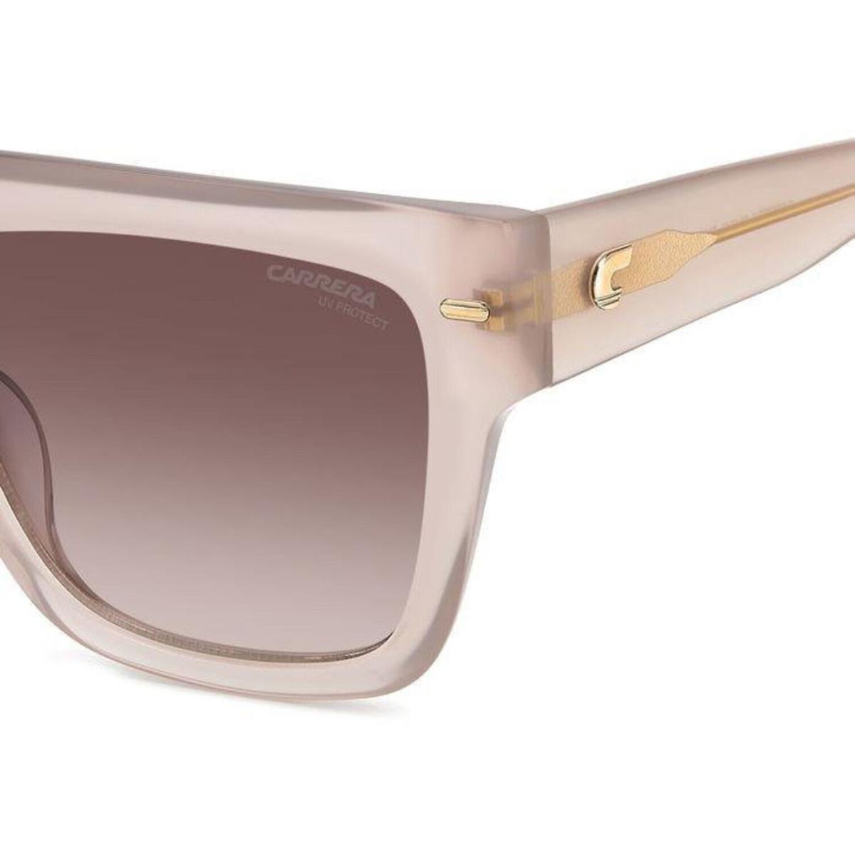 Carrera 3016/S Pink Fwm Sunglasses